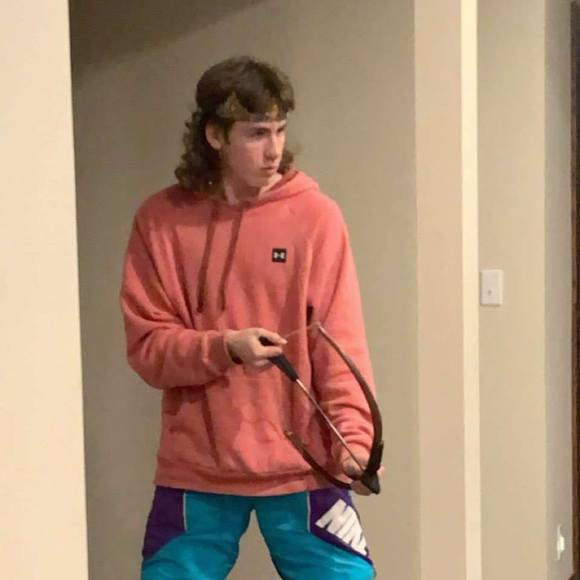 evangunning